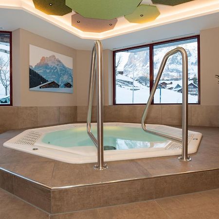 Apartment Residence Caprice Grindelwald Kültér fotó