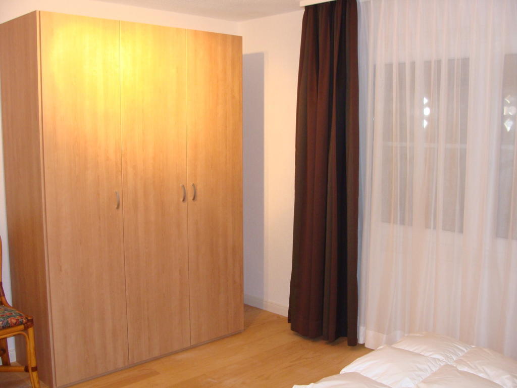 Apartment Residence Caprice Grindelwald Szoba fotó